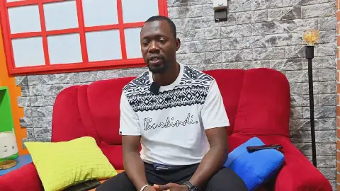 Four Years of Progress: Mahamadi Zoungrana Reflects on Burkina Faso's Development Under Captain Ibrahim Traoré