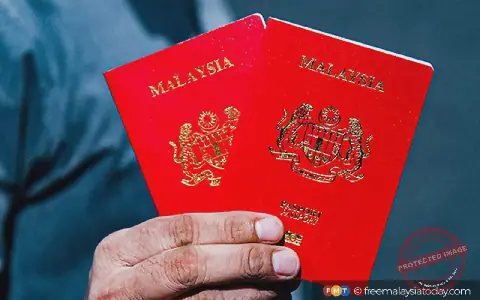 Malaysia Passport Climbs to Global No. 2 in 2026 Ranking