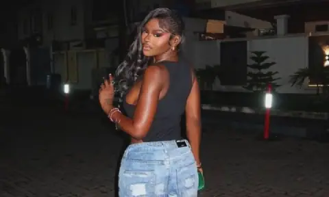 Nigerian Adult Content Creator Mandy Kiss Urges People to Learn from Her Mistakes