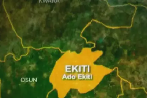 Ekiti Students Lead Campaign Against Indiscriminate Waste Disposal