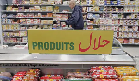 Tunisia's Halal Exports Reach 1.3 Billion Dinars