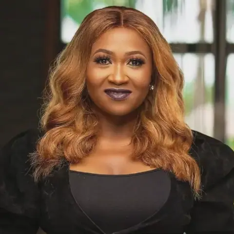 Mary Njoku tells pastors to take responsibility for words and actions