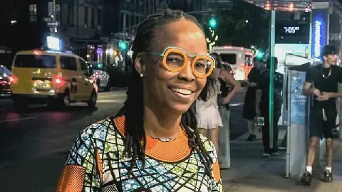 How Kwanele Asante’s 20-year fight for patient voices reached the UN