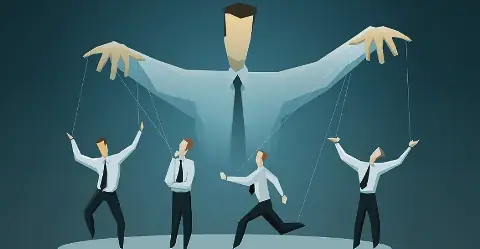 Psychological Manipulation: 5 Common Games People Play