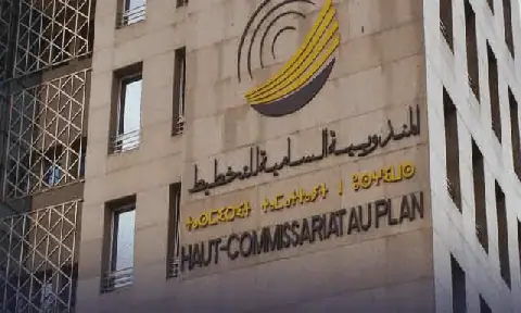 Morocco's Economic Growth Slows Down Despite Agriculture Sector's Strong Performance
