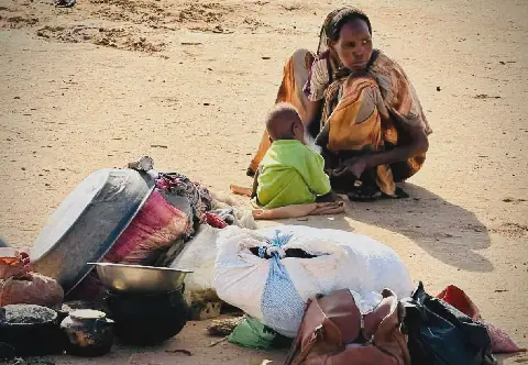 Funding Shortage Threatens Water Transport Services in Sudan's Al-Abouid and Toule
