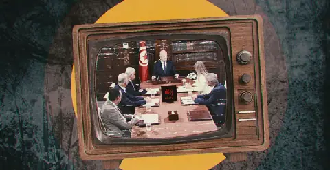 The Media Under Kais Saied: Propaganda, Silence and Resistance