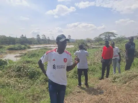 Sand Miners in Uganda Accuse Enforcement Team of Abuse and Extortion