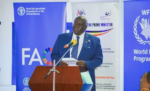 Uganda's Disaster Management Plan Awaits Funding