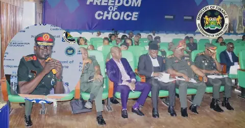 Defence Ministry