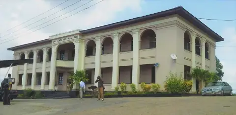 Mfantsipim School Celebrates 150th Anniversary with Gospel Concert