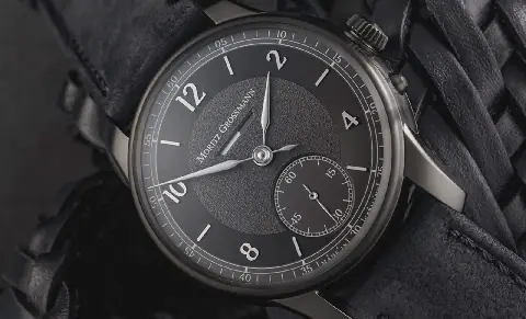 Moritz Grossmann Benu Power Reserve