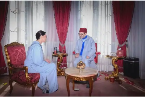 Morocco's King Mohammed VI Appoints First Woman Prime Minister