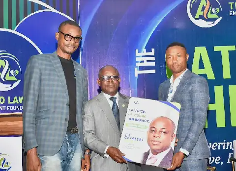 MSS Academy Graduates 56, Targets Youth Empowerment through Event Technology