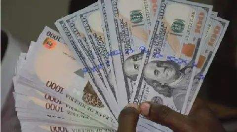 Nigerian FX Market Sees 11% Surge to $2.63bn