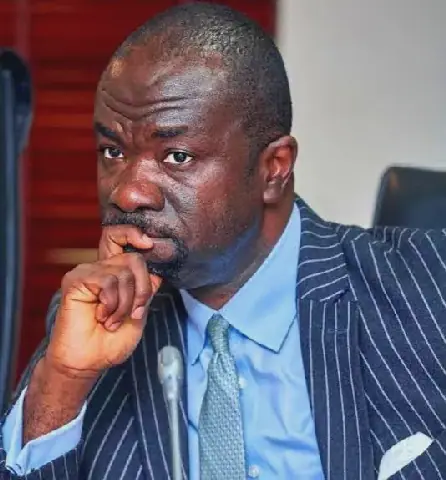 Ghana Court Grants EOCO Warrant to Arrest Manhyia South MP
