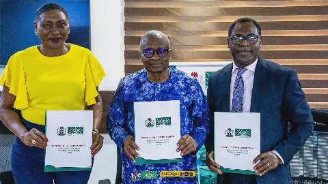 NCDC, HFN, PharmAccess Partner to Enhance Disease Surveillance in Nigeria