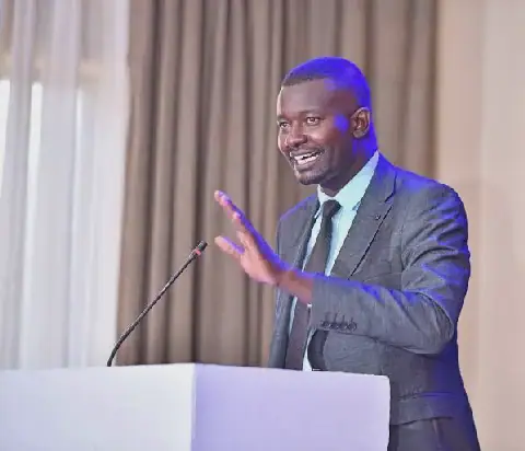 KCCA Meets City Traders to Address Business Challenges