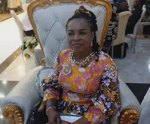 New NCCIMA President Vows to Restore Nnewi's Economic Glory