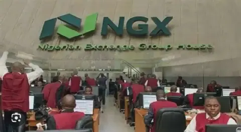 Nigerian Stock Market Declines as Profit-Taking Intensifies