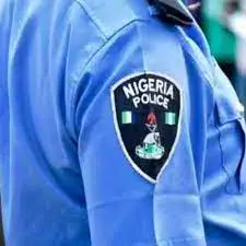 Nigerian Police Defend Arrest of Men Wearing 'Tinubu Must Go' T-shirts