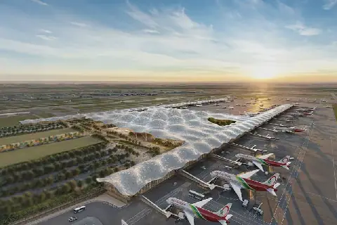La BAD accorde 270 M€ à l'ONDA pour moderniser les aéroports du Royaume