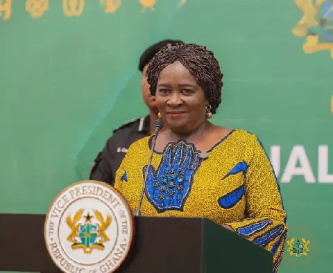 Nutrition requires sustained investment – Veep
