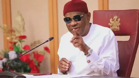 2027: If President Tinubu loses FCT, Rivers, I will resign as minister — Wike