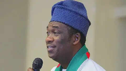 Hamzat, Sahara boss to headline Real Talk anniversary