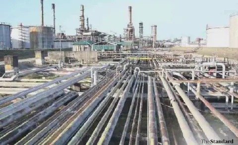 Six heads of state to join Ruto for Lamu refinery launch