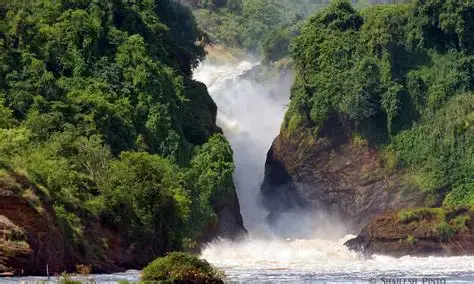 Uganda Targets US$5 Billion in Annual Tourism Receipts by 2030