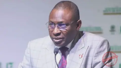 EFCC Alleges 75% of Govt Funds for Pilgrimages Stolen
