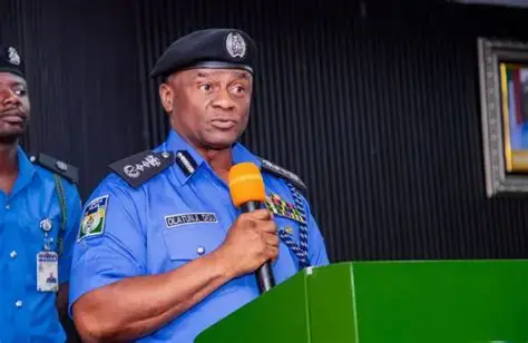 2027: Police vow security for voters, urge responsible reporting
