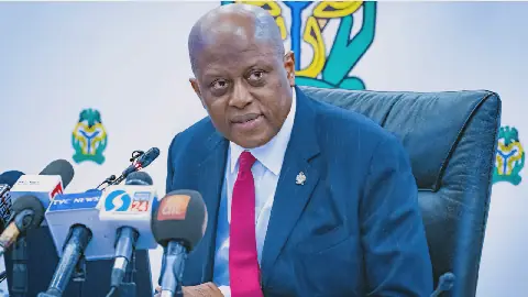 CBN Challenges Recapitalised Banks to Expand Productive Lending