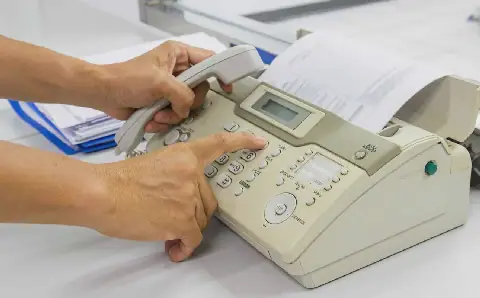 Tunisia Moves Towards Phasing Out Fax in Government Administration
