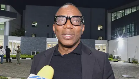 Sowore Criticizes Reception for President Tinubu on Return to Nigeria