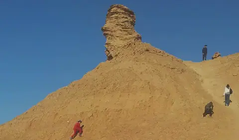 Tunisia's Tozeur Region Intensifies Preparations for Winter Tourist Season