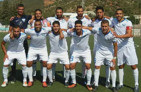 Algerian Regional Football Heats Up with 14th Day Fixtures