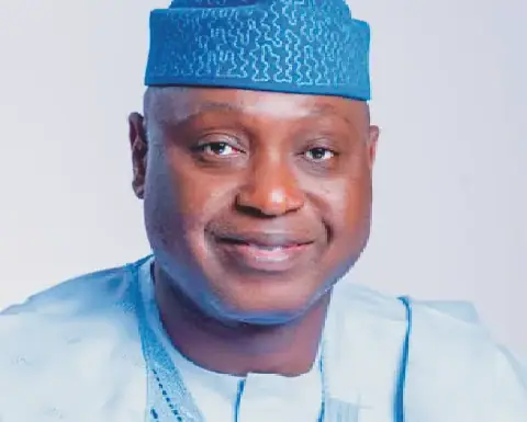 S'West APC youth leader urges Oyebanji to prioritise youths