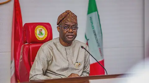 Makinde Appoints Ex-Minister Hyat as Campaign DG for 2027 Elections