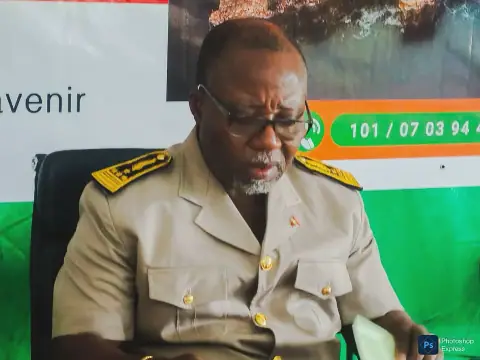 Côte d'Ivoire: Prefect Urges Reconciliation Among Local Leaders