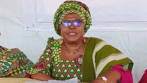 Togo's Opposition Deputy Rejects Calls to Resign