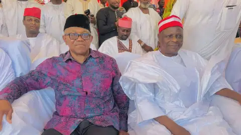 Obi-Kwankwaso ticket will unlock Nigeria’s potential — Lagos NDC senatorial candidate