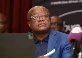 Blessing from above, headache below: Joburg’s valuation roll delayed, loan plan left dry