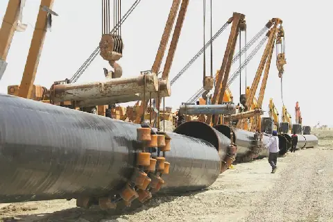 Moroccan-Nigerian Gas Pipeline Project Reaches Crucial Stage