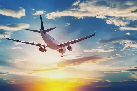Panic grips passengers on plane from Dubai after alleged pilot altercation