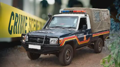 Kenyan Police Boss Faces Court Over Allegations of Defilement