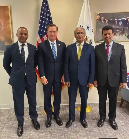 Tendant la main au Front Polisario : Washington achève les illusions marocaines