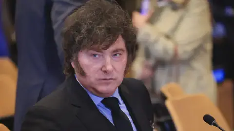 Argentina threatens legal action over Falklands oil project