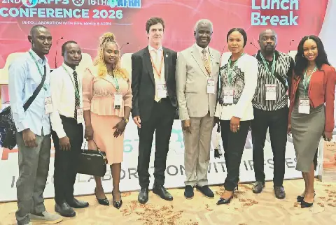 Environmental Toxins Threaten IVF Success in Nigeria, Expert Warns